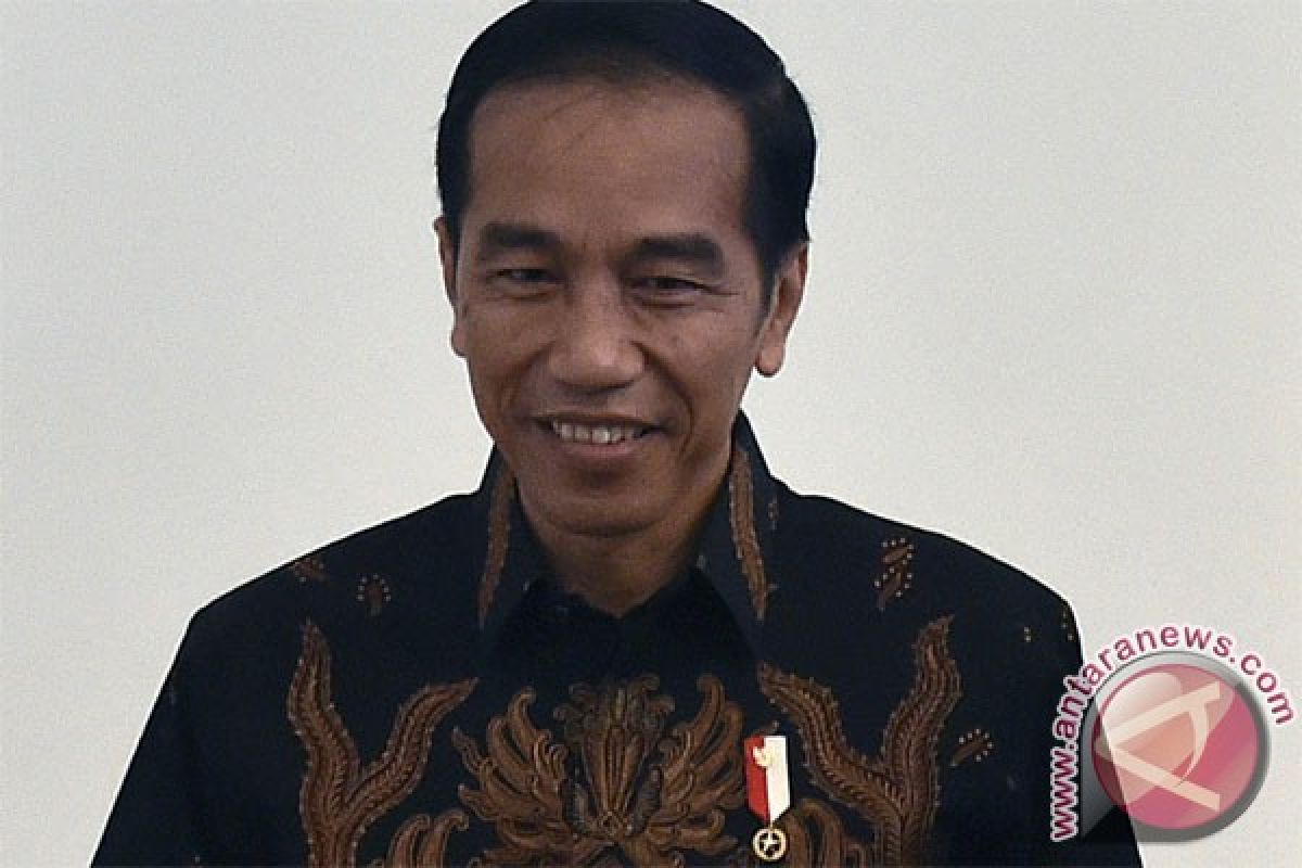 Presiden Jokowi dijadwalkan lantik anggota DKPP 2017-2022