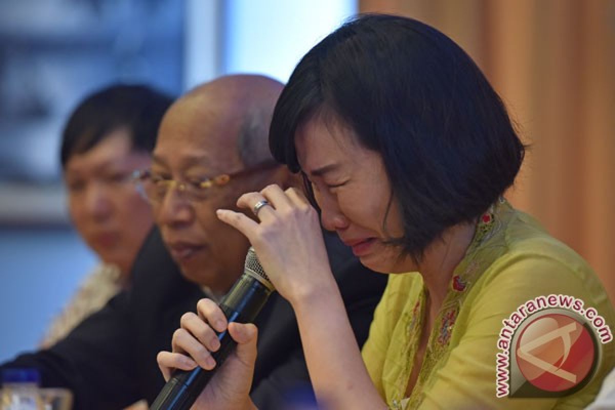 Ahok dropped appeal for interests of all: Veronica Tan