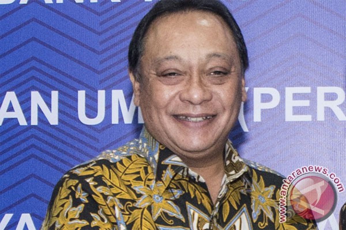 BTN dorong generasi milenial jadi pengusaha properti