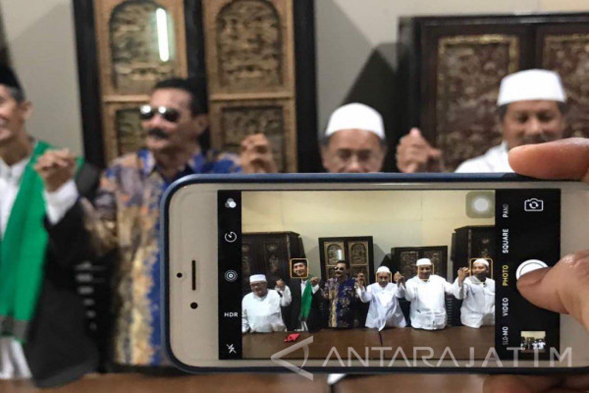 FK3JT Sarankan Surat Kiai ke Berbagai Partai