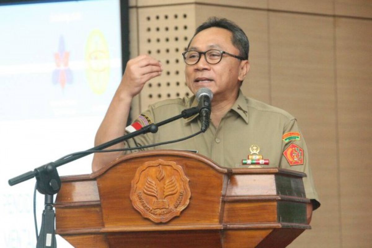 MPR: Negara maju berbanding lurus dengan pendidikan berkualitas