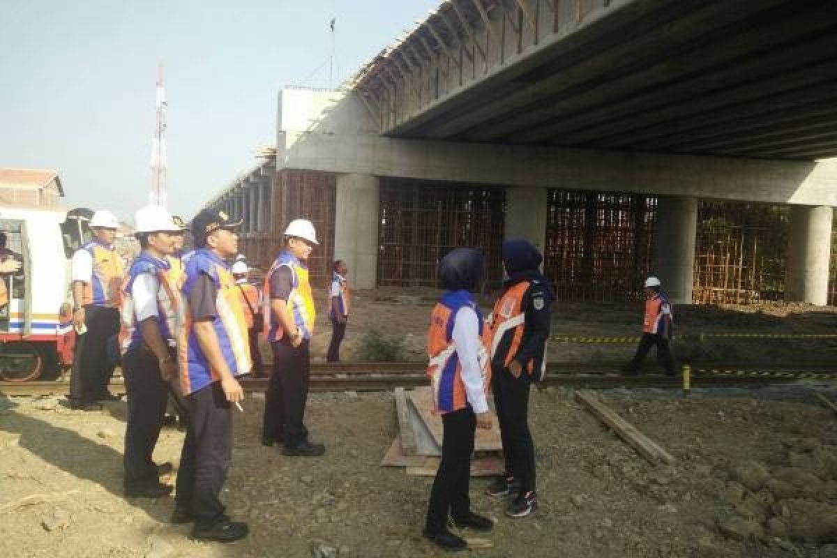 Pemprov Jateng Usulkan Pembangunan Empat Jalan Layang