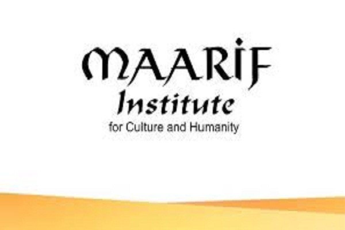 Maarif Institute: Bantuan COVID-19 Muhammadiyah dapat jadi contoh