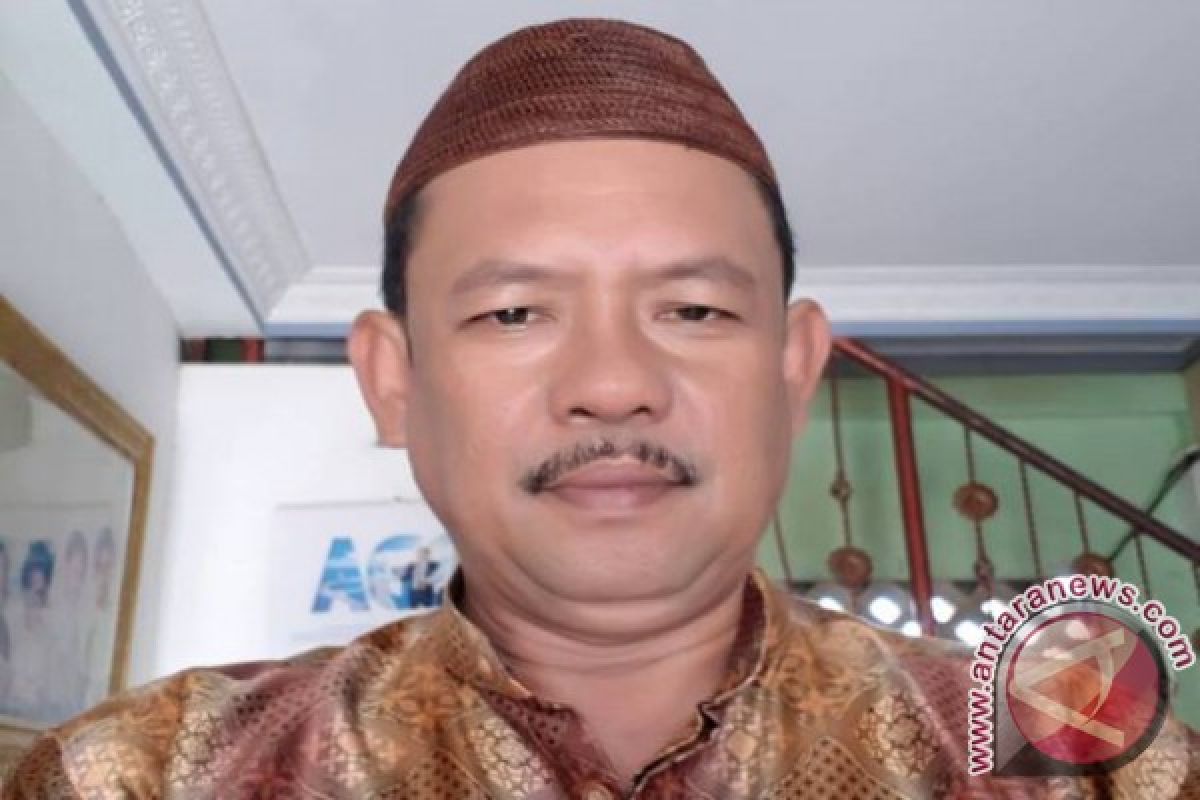 Ketua HPINS Kabupaten Bangka Ajak Nelayan Jaga Kelestarian Laut