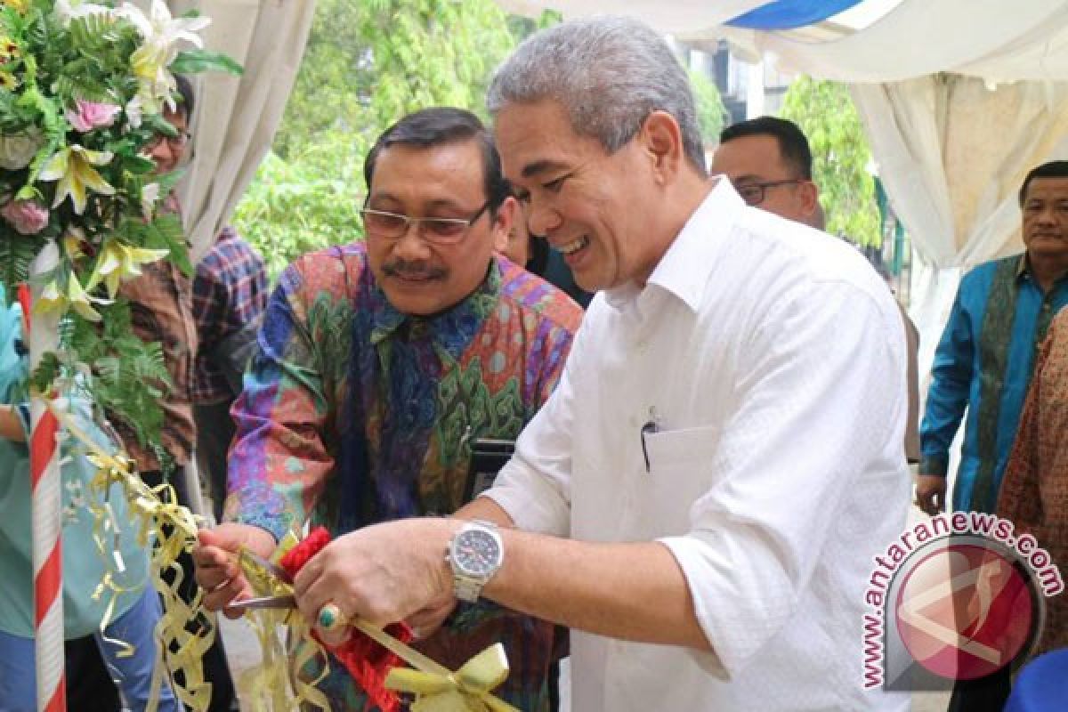 BSN dirikan kantor layanan teknis di Palembang