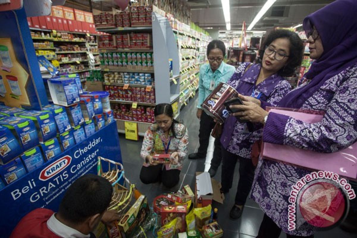 BPOM Surabaya siapkan laboratorium keliling selama Ramadhan