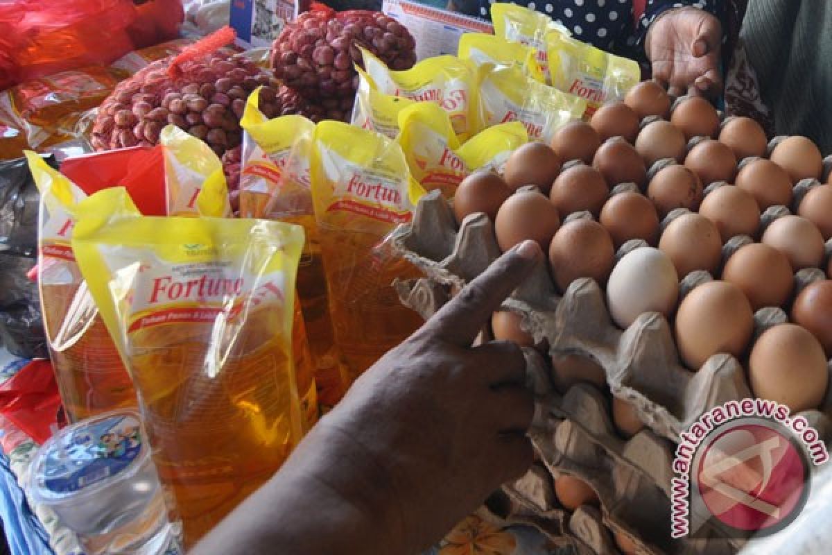 Pemkot Tangerang gelar pasar murah pekan depan