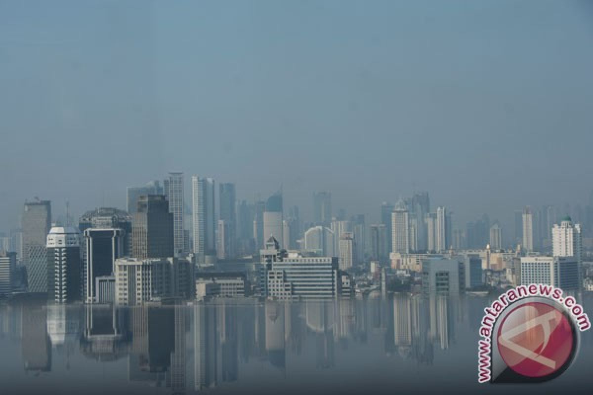 Jakarta turun peringkat dalam kemudahan berbisnis