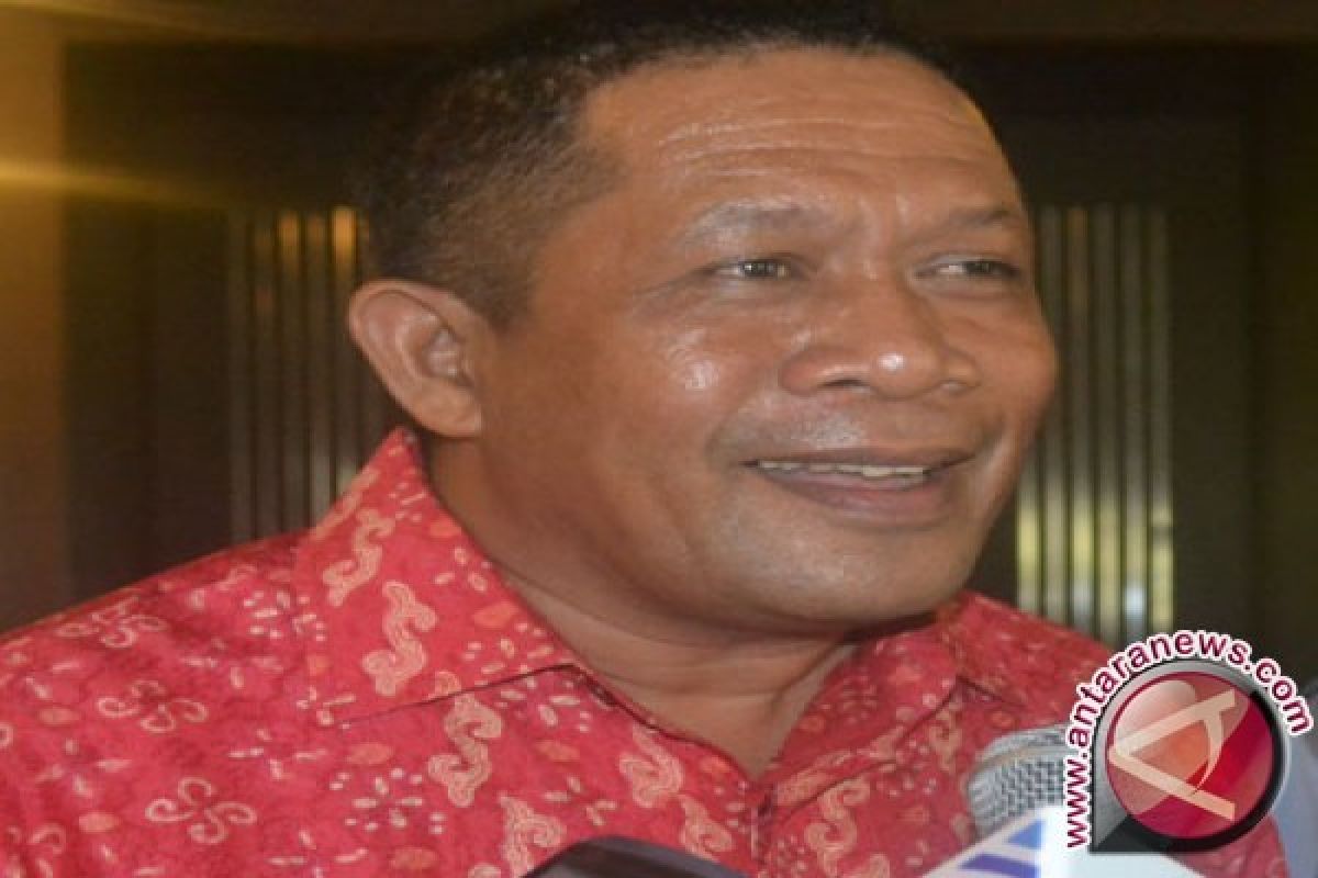 PDIP Sultra Harapkan Bupati Jadi Pemimpin Amanah