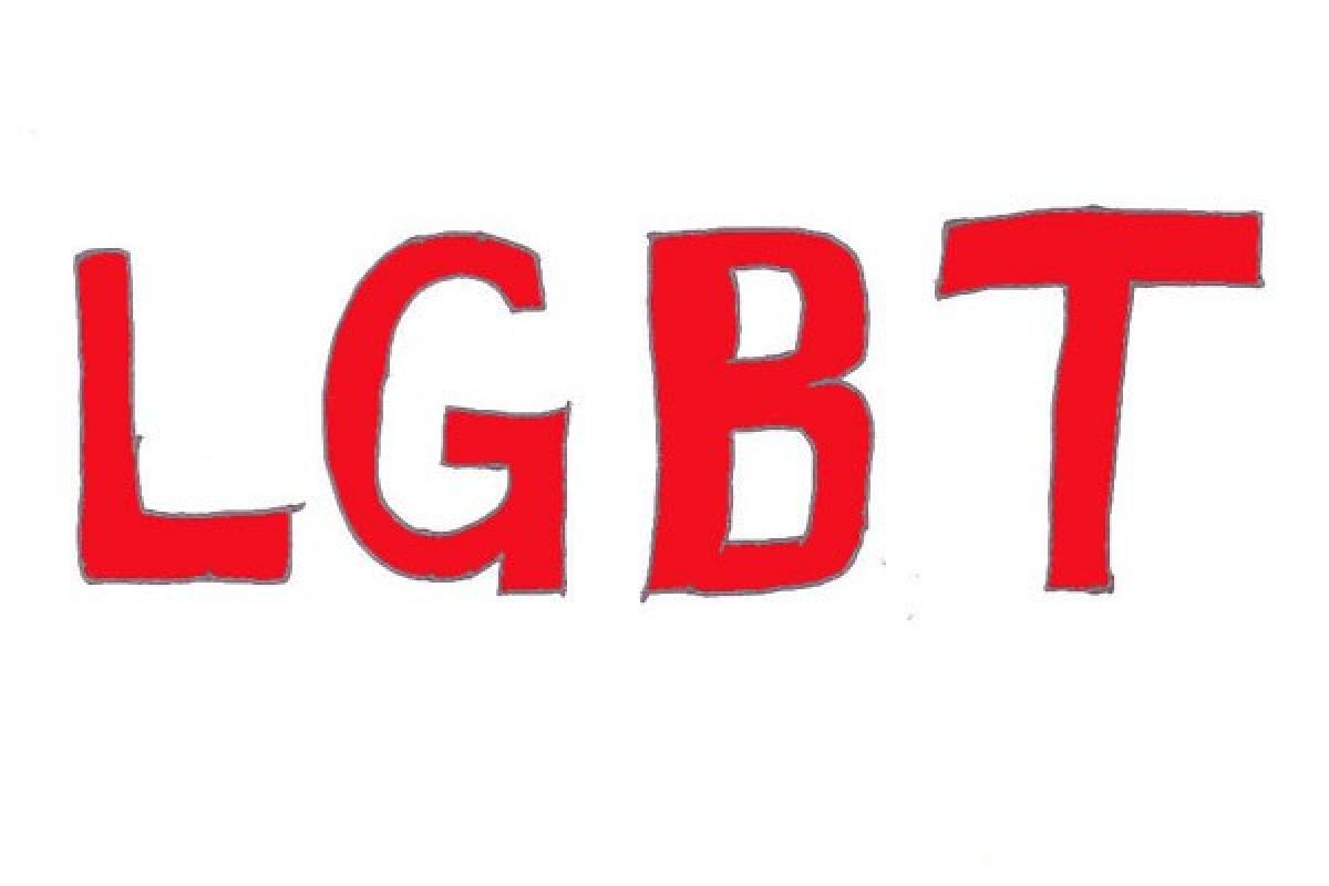 Siswa SMP di Garut deklarasi tolak LGBT