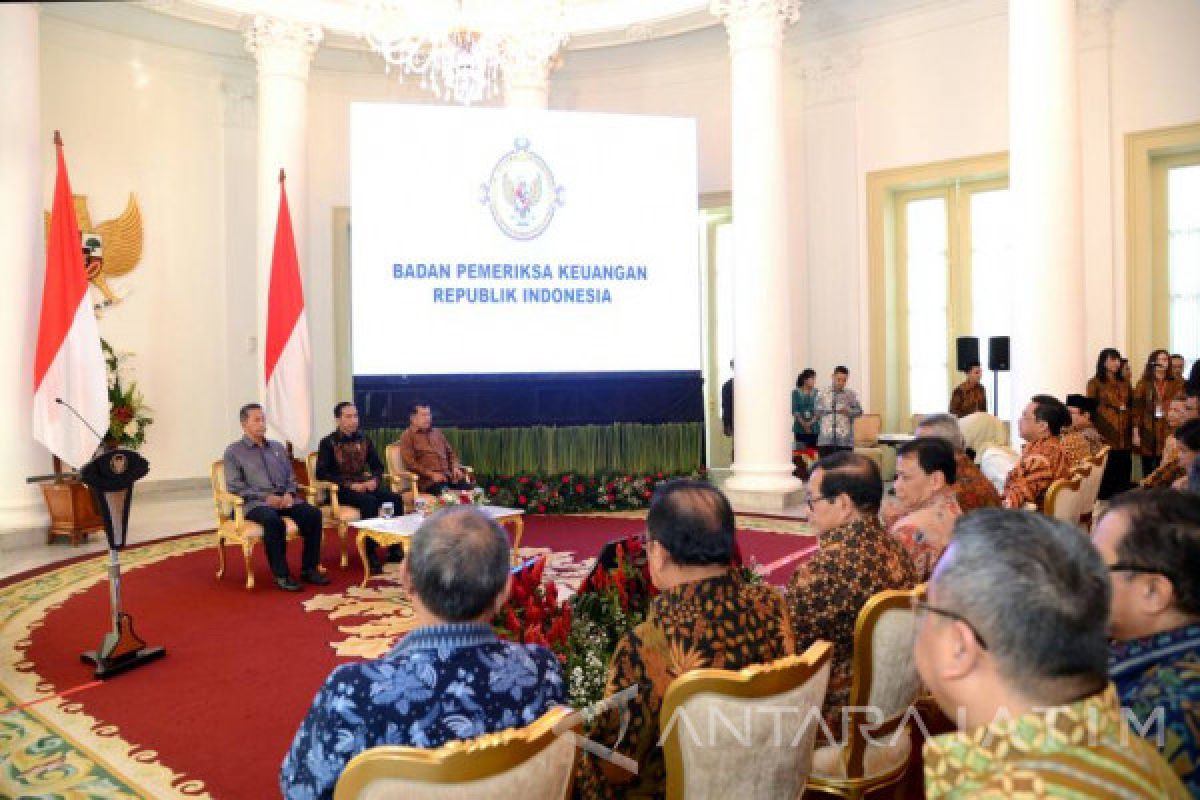 President  Invites Interfaith Figures to Bogor Palace