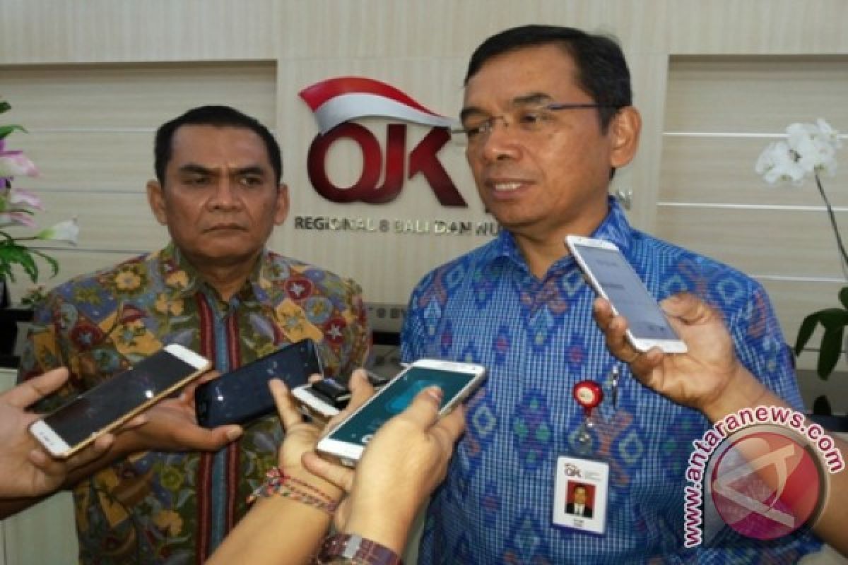 OJK Berharap Penegakan Hukum Investasi Ilegal Seragam (Video)