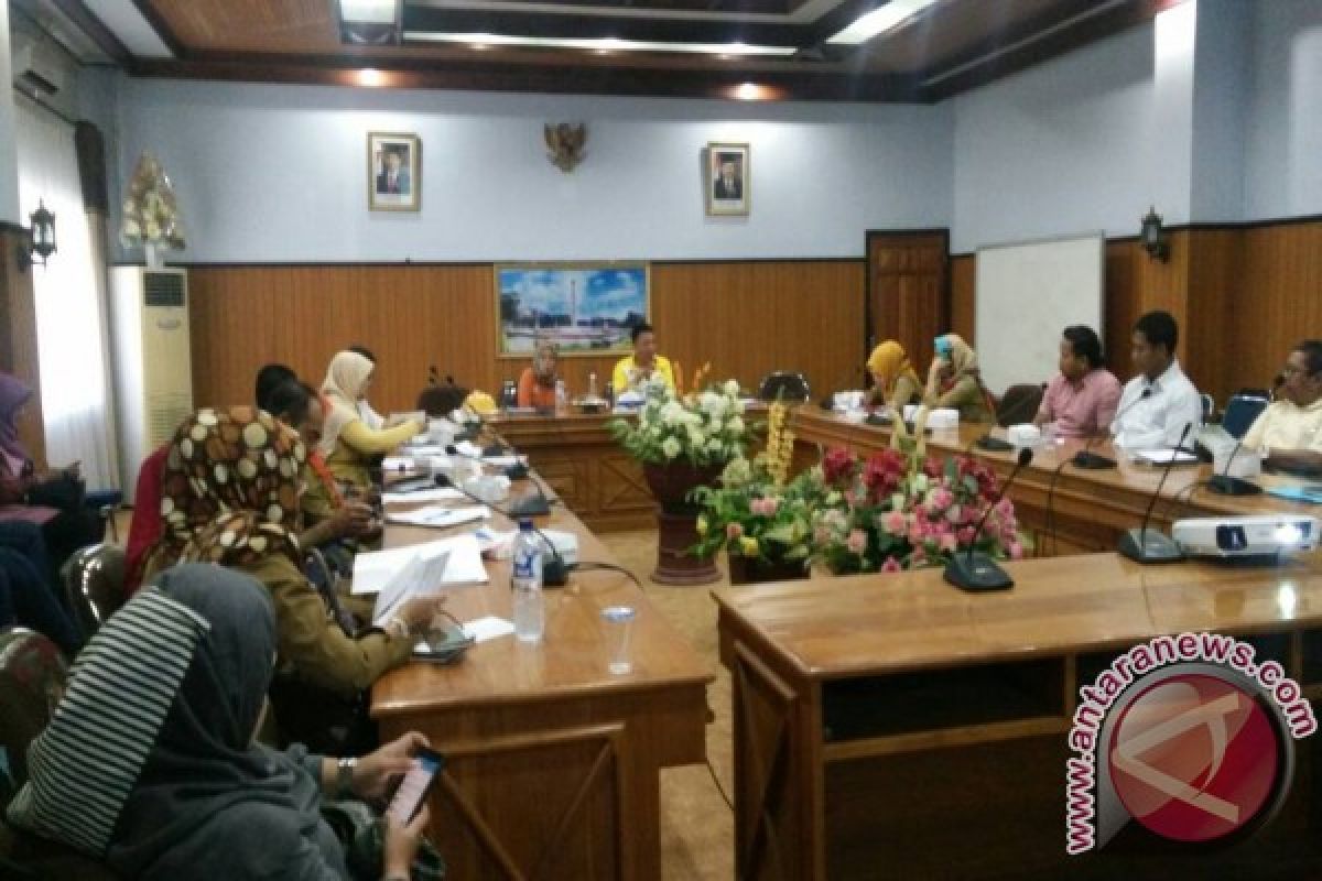 Kendari Pastikan Ketersediaan Sembako Jelang Ramadhan 