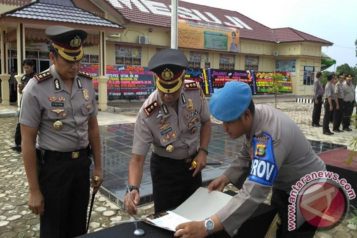 Warga Mesuji Berharap Kasus Tanah Segera Selesai 