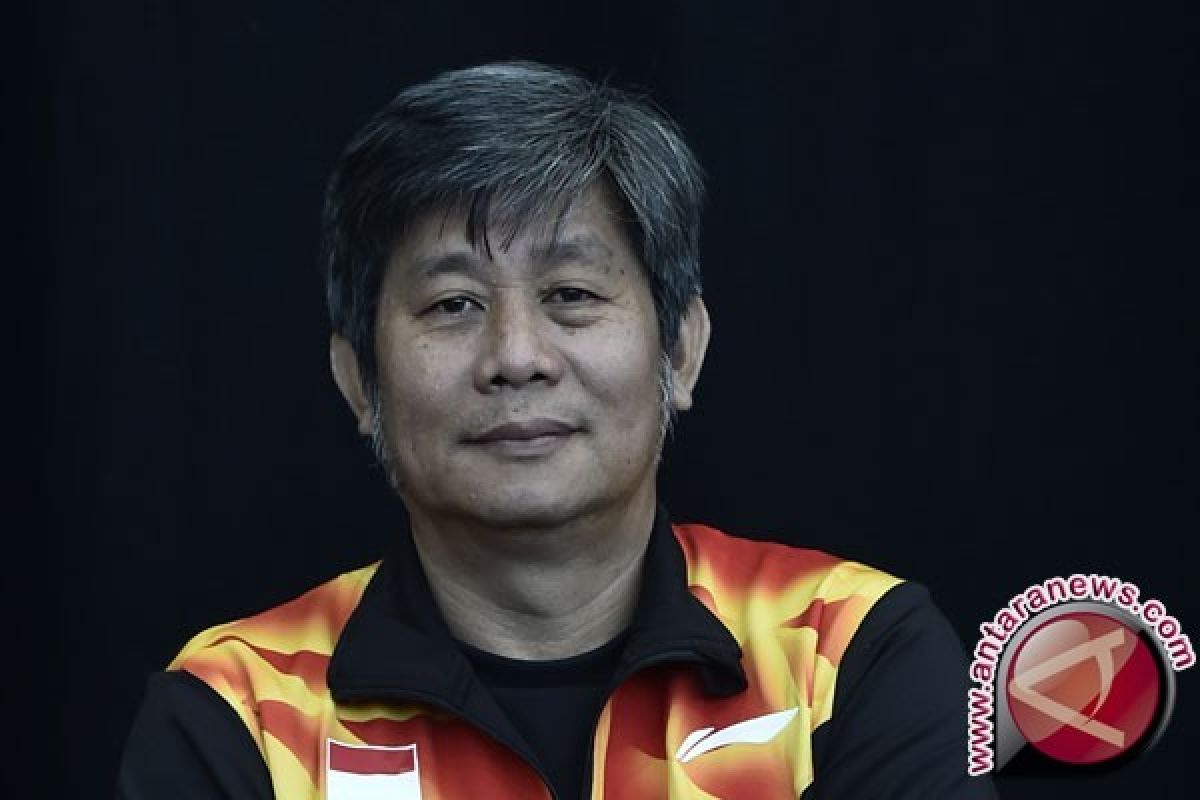 Asian Games diharapkan ulang kenangan kejuaraan dunia bulutangkis