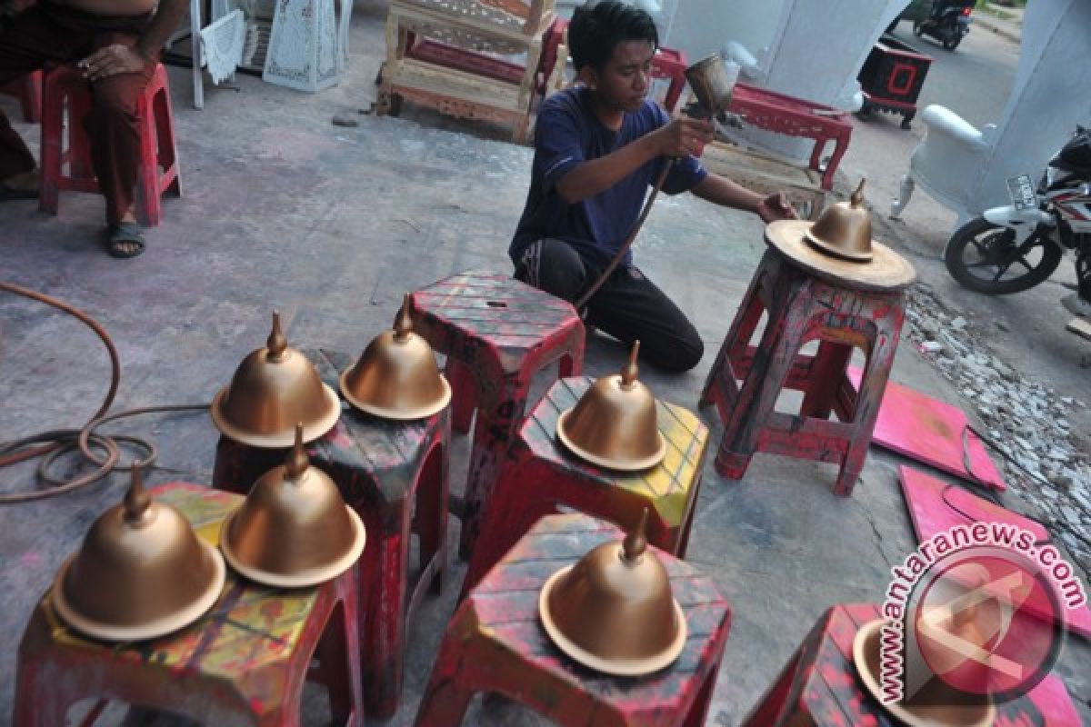 Gali peluang usaha kecil dan menengah 