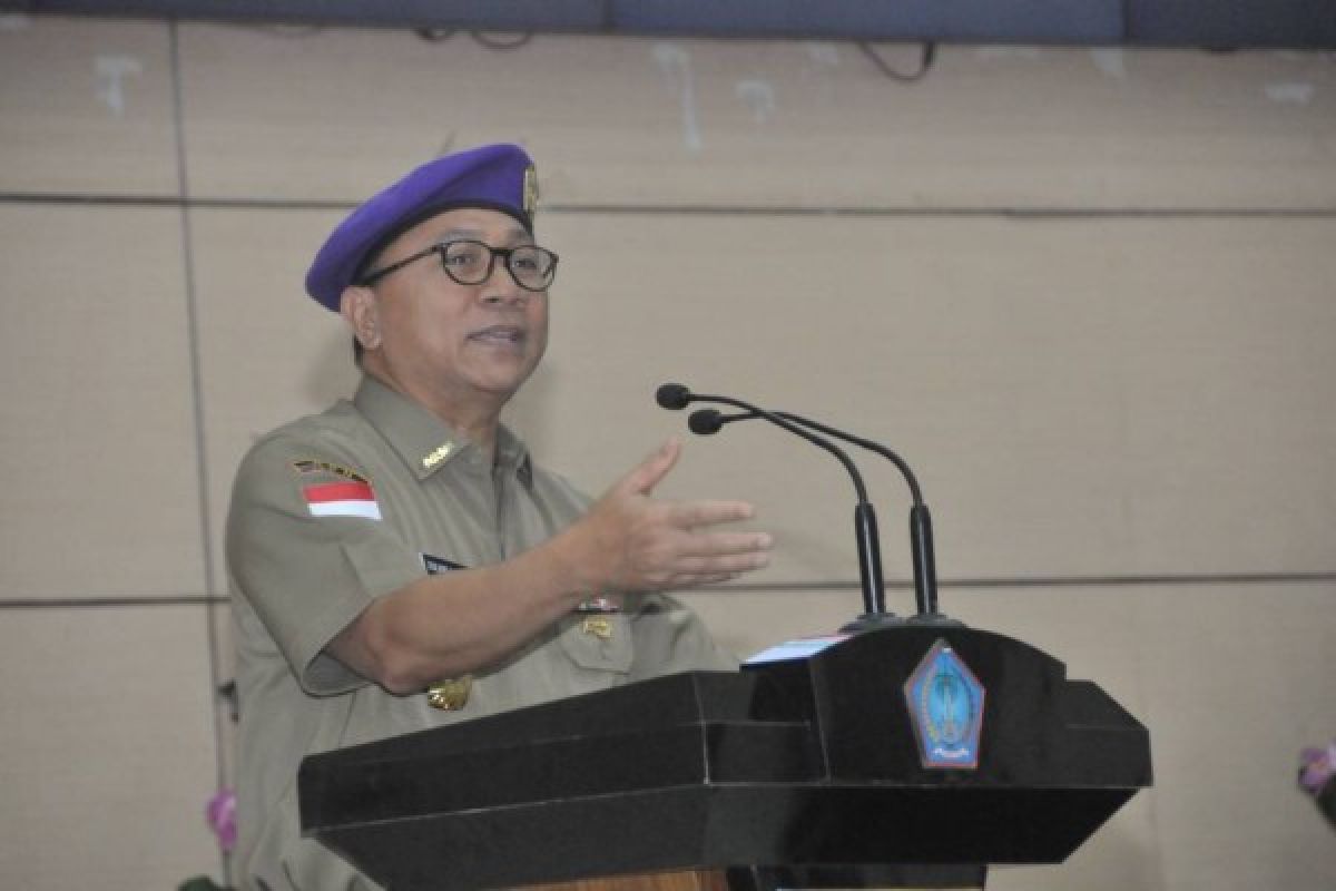 Ketua MPR tegaskan persatuan Indonesia tetap kokoh