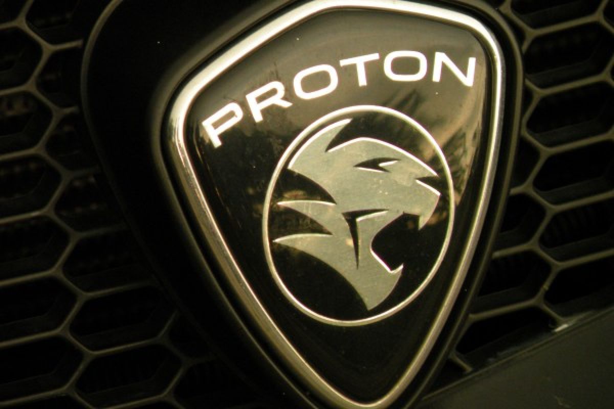 Geely caplok 49,9 persen saham Proton