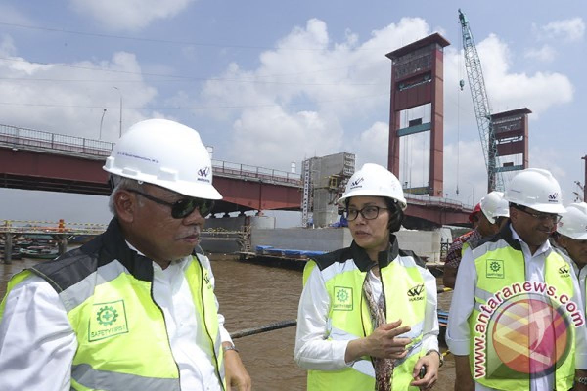 Indonesia membutuhkan banyak tenaga ahli, kata Menteri PUPR
