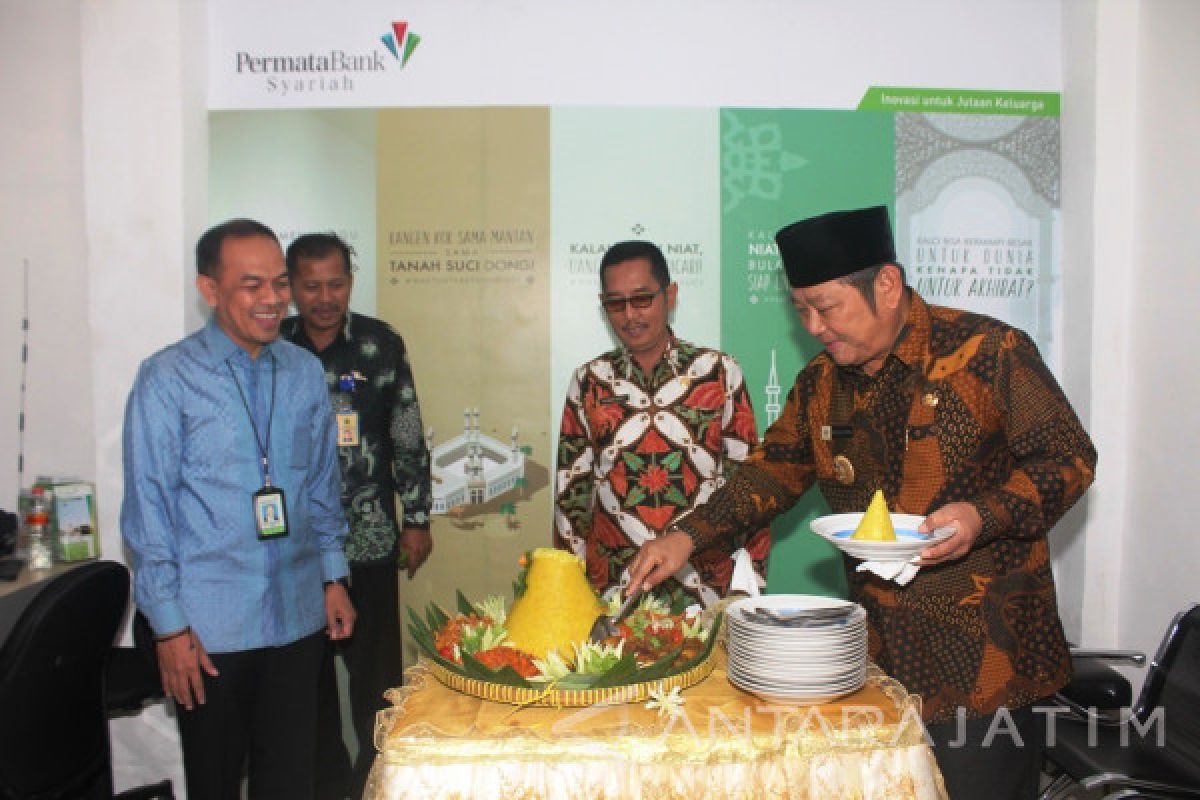 Kemenag: Kuota Haji Sidoarjo Tahun 2017 Terpenuhi