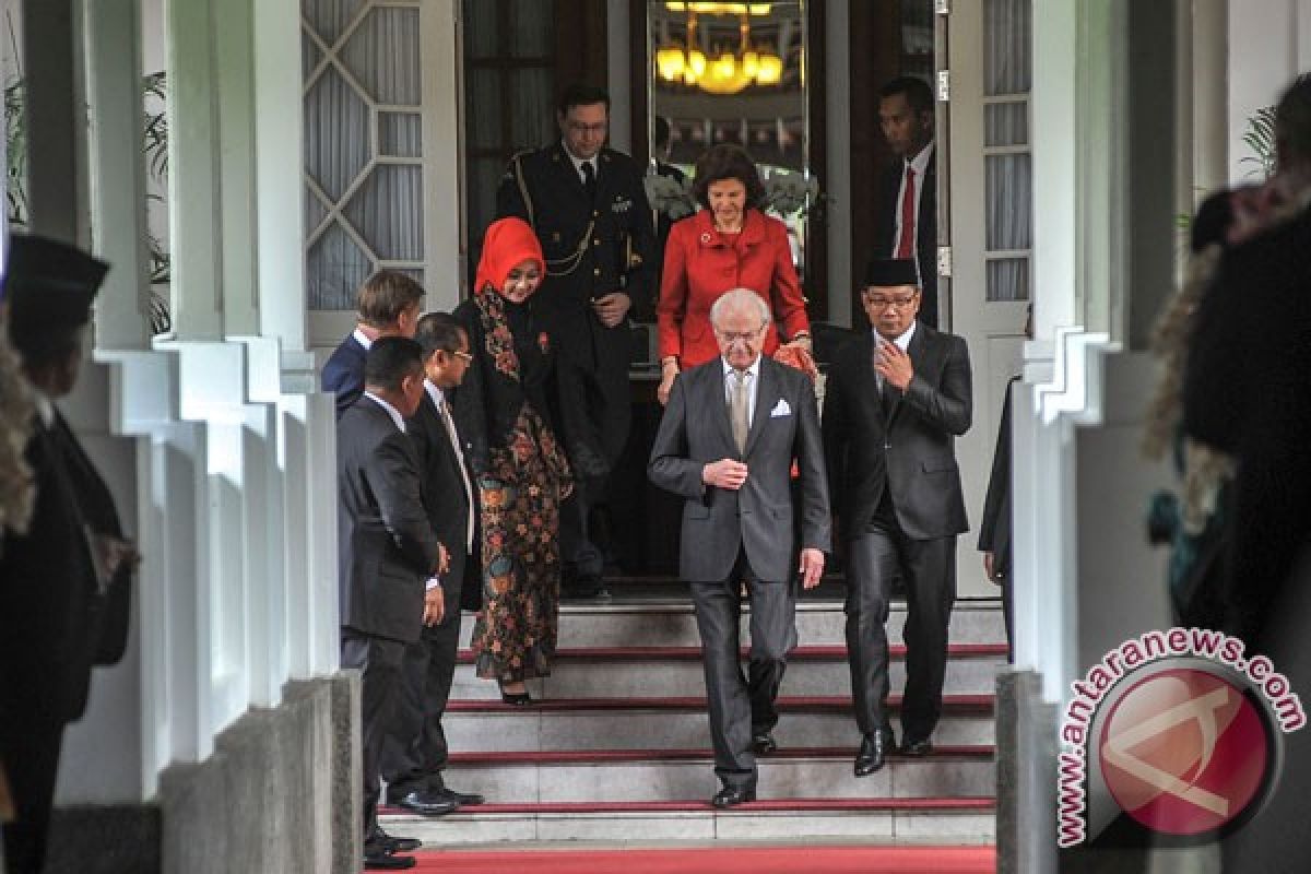 Ridwan Kamil ingin masjid jauh dari penyebaran kebencian