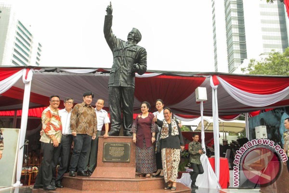 Polri nyatakan perlu waktu tangani kasus Sukmawati