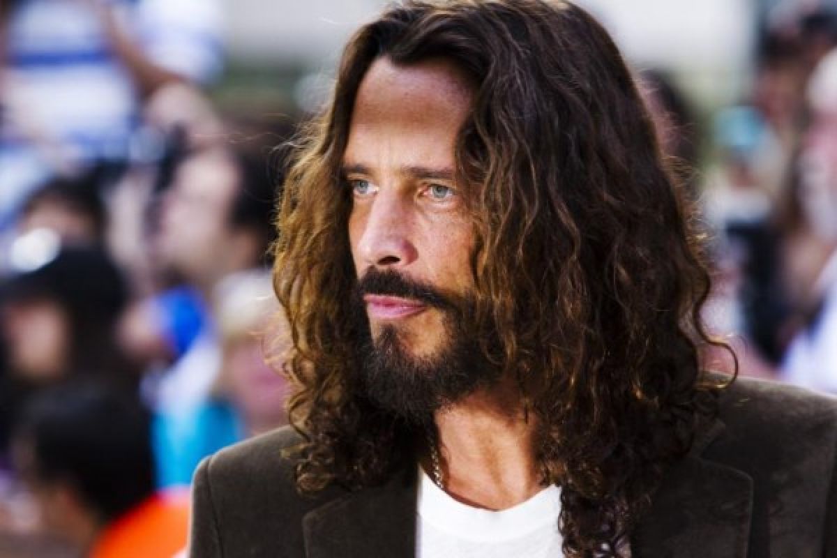 Ativan pemicu bunuh diri Chris Cornell?