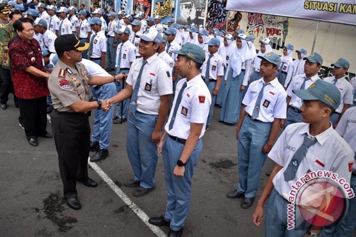 Maarif Institute: Sekolah Negeri Rentan Disusupi Radikalisme