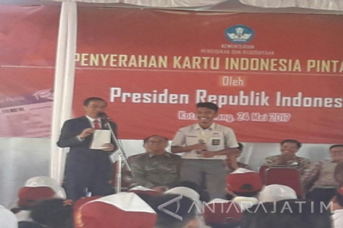 Presiden Jokowi Dijadwalkan Hadiri Kajian Ramadhan di UMM
