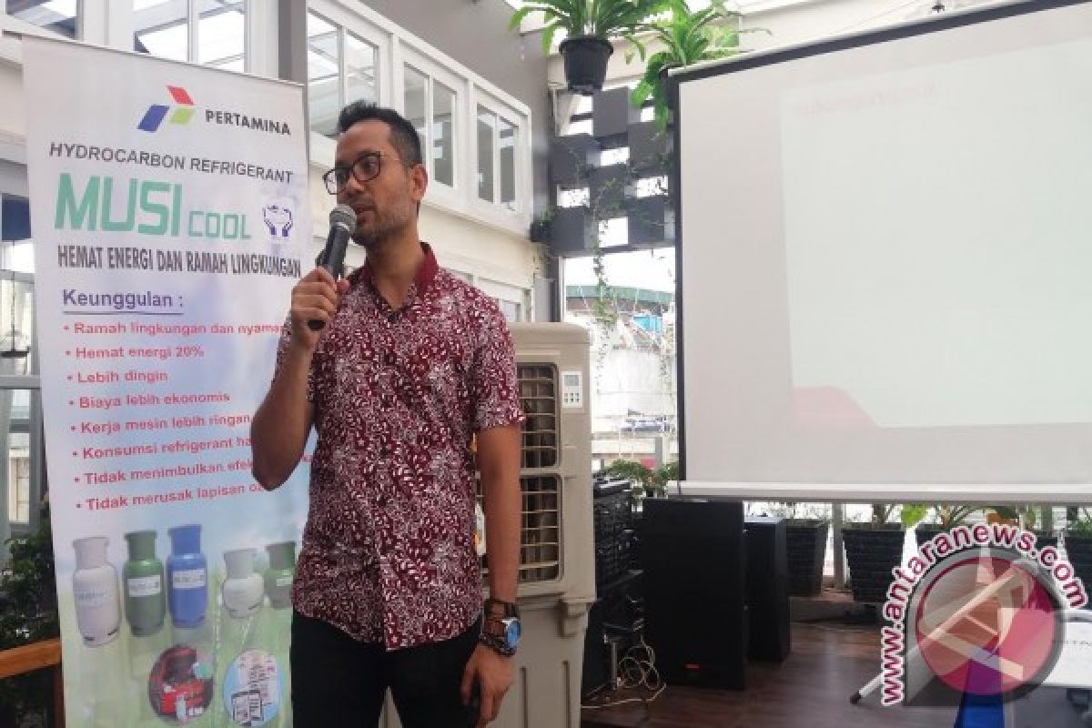 Pertamina siapkan Satgas pastikan pasokan BBM aman 