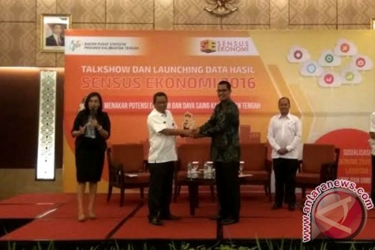 Ternyata! BPS Catat Usaha Pengangkutan dan Pergudangan Kian Populer 