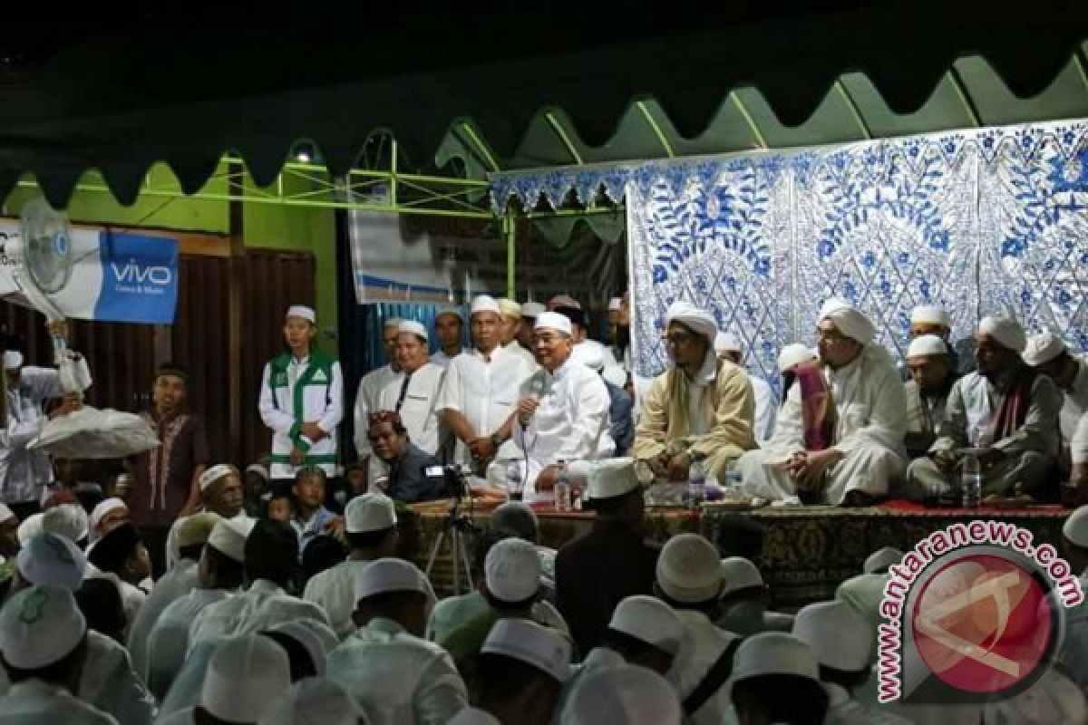 Himbau Masyarakat Perbanyak Ibadah Bulan Ramadhan