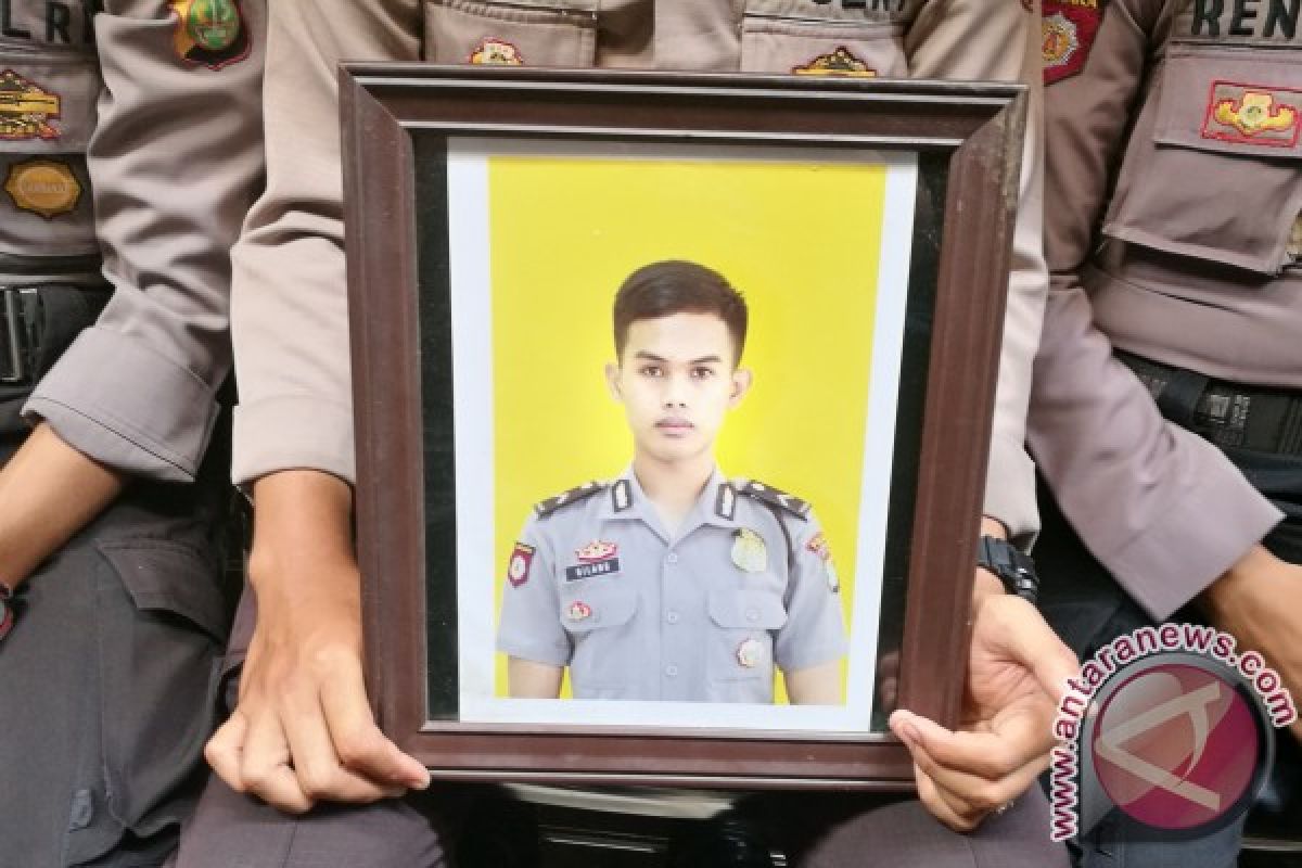 Bom Kampung Melayu - Jenazah Bripda Gilang akan dikebumikan di Klaten