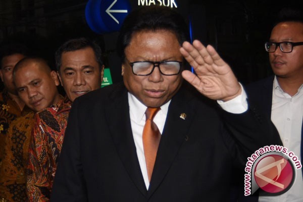 DPD gelar Sidang Paripurna Luar Biasa pilih pemimpin