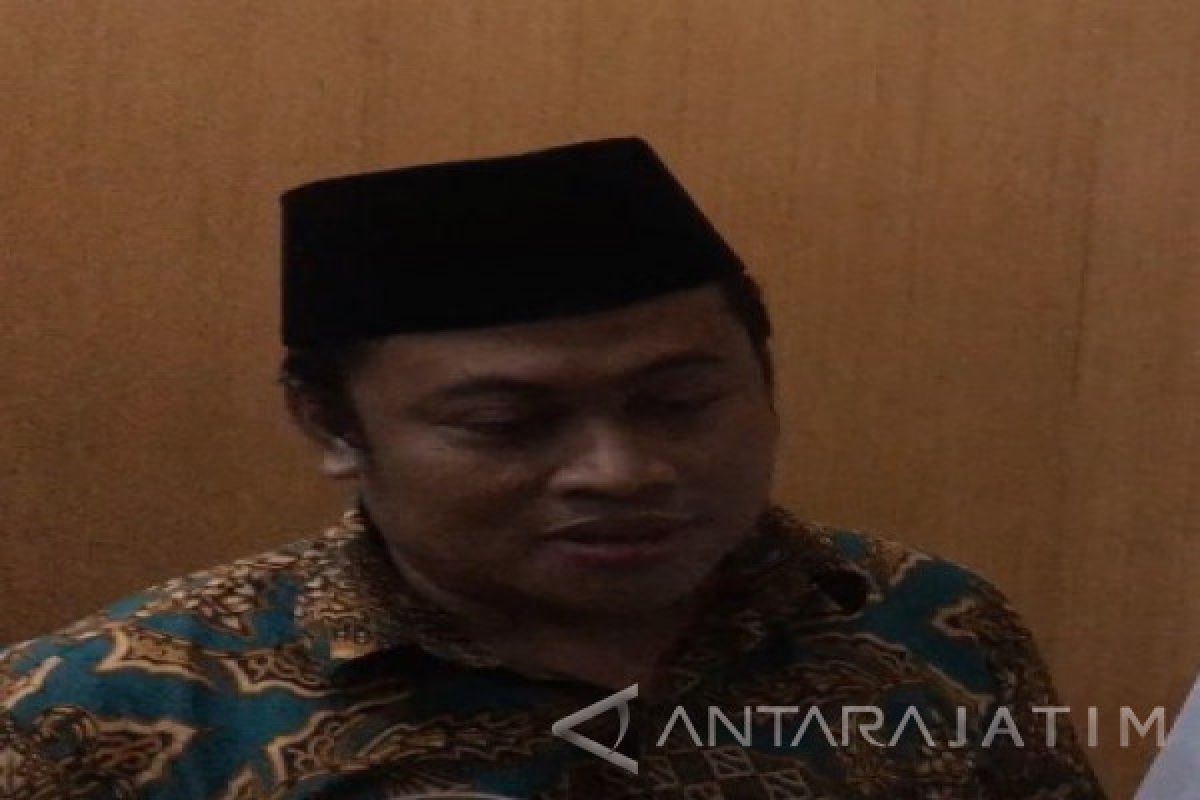 Panitia : Bazar MAS Tidak Jual Barang Harga Mahal