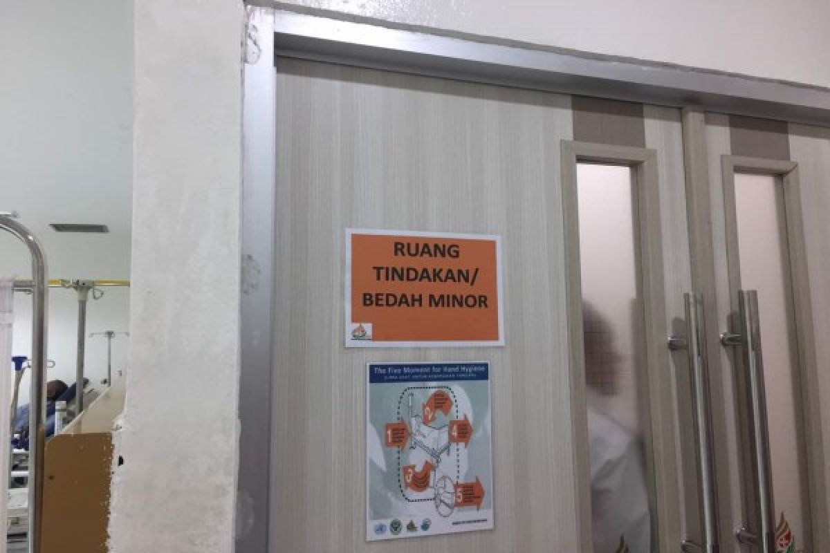 Siloam lengkapi layanan UGD emergency kejang pada anak