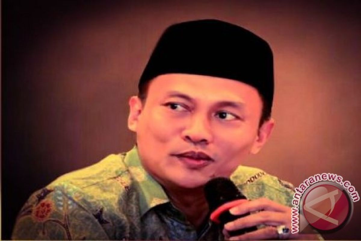 PCNU Bogor: Nahdliyin jangan terprovokasi perobohan papan nama