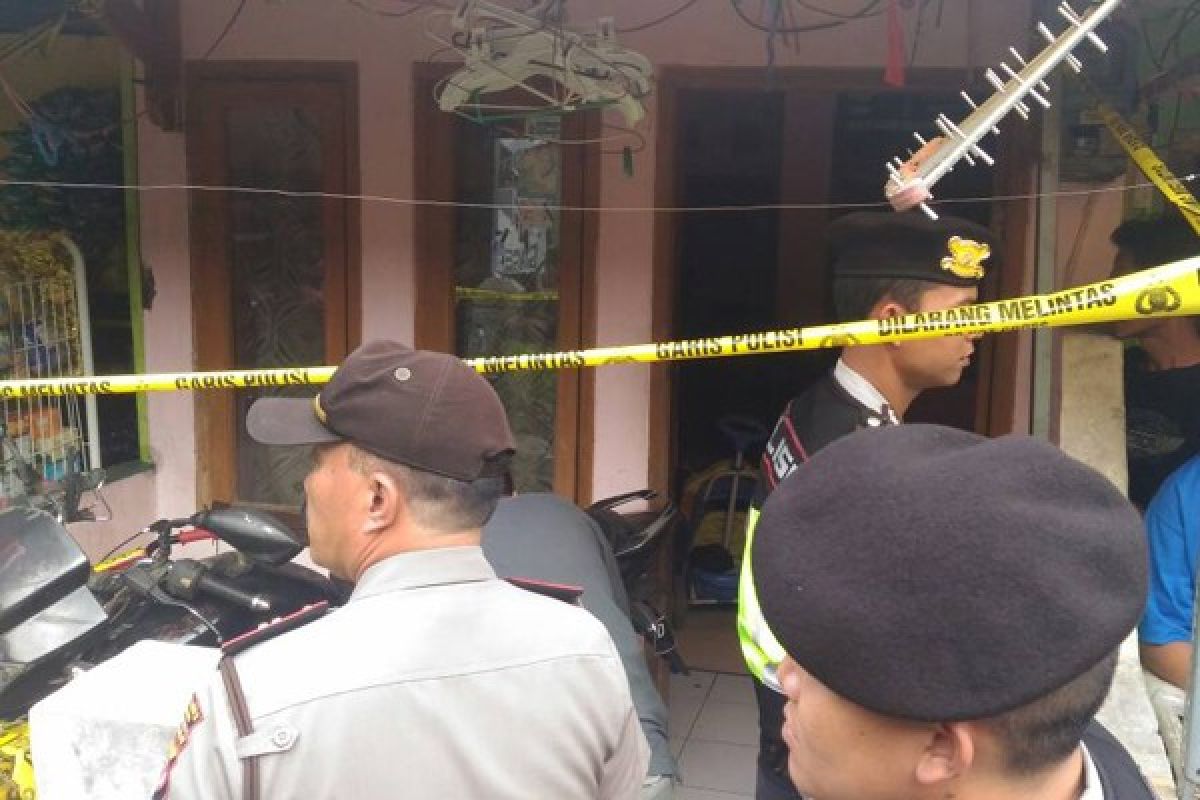Bom Kampung Melayu - Penuturan warga mengenai tersangka pelaku