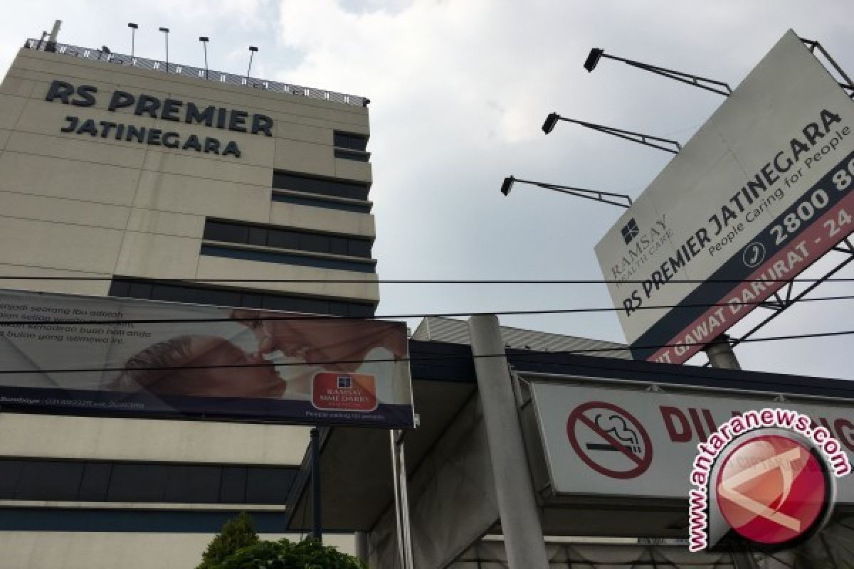 Bom Kampung Melayu - Empat Korban Masih Dirawat di RS Premiere Jatinegara