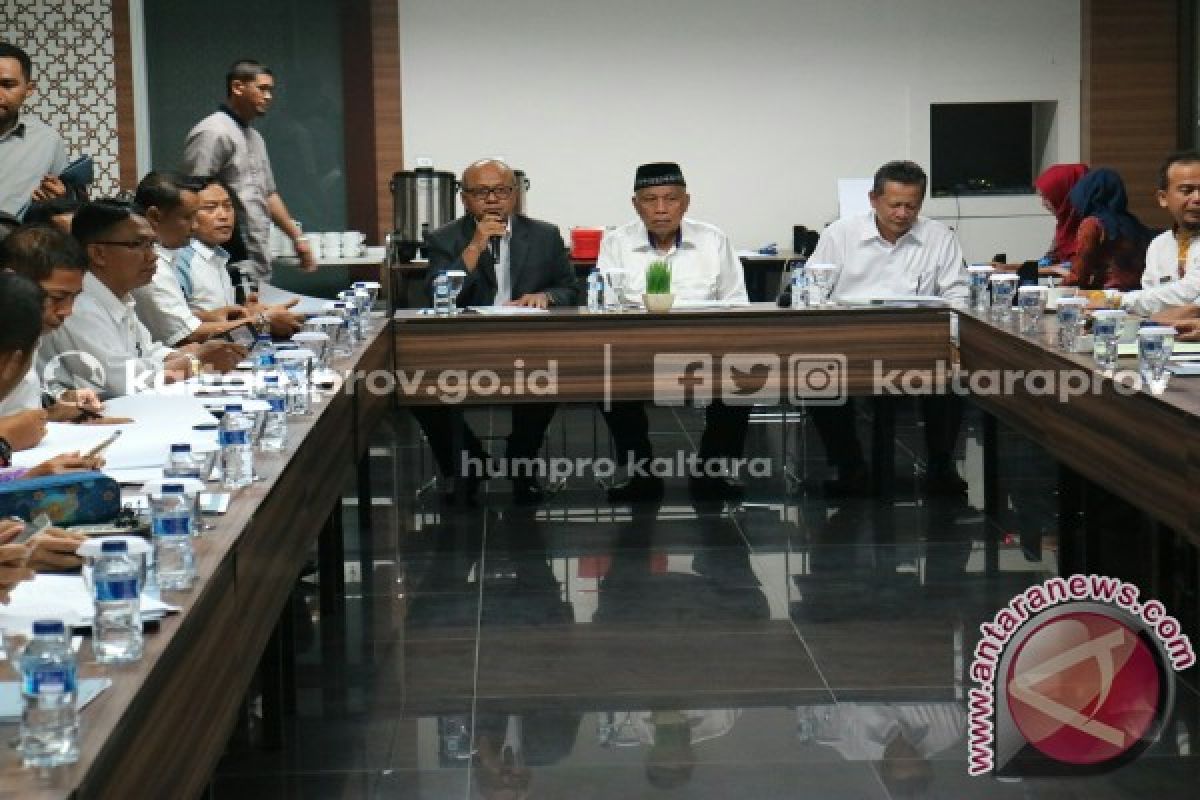 STQ di Tarakan Rencananya Dibuka Presiden