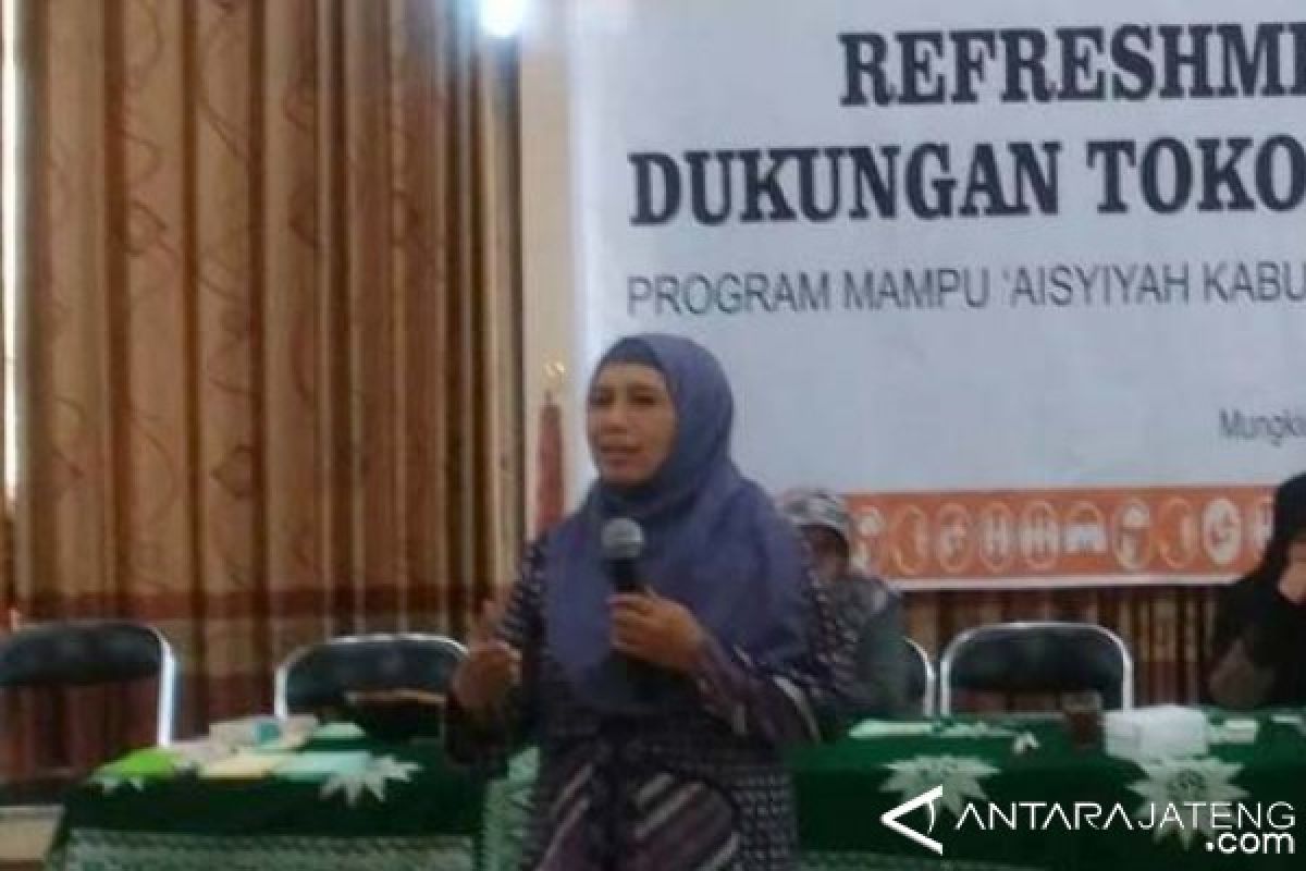 Tokoh Agama perlu Dilibatkan dalam Penyuluhan Kesehatan