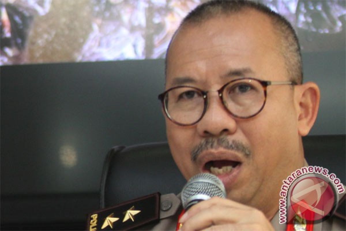 Polri tunggu lampu hijau soal Densus Tipikor