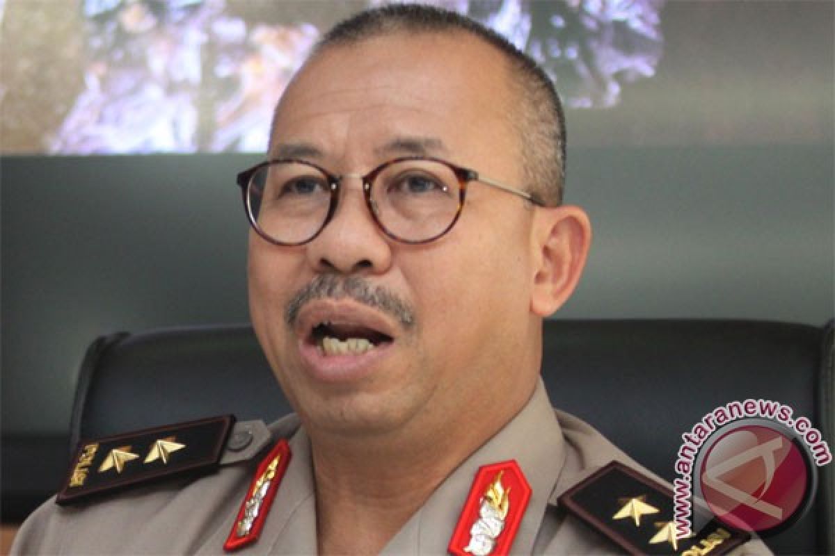 Polri: Penyelidikan Tower II BEI selesai