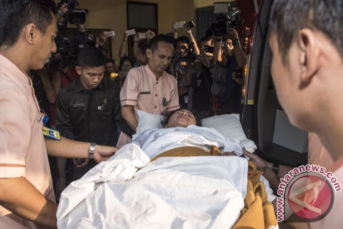 Polisi geledah rumah di Bandung terkait bom Kampung Melayu