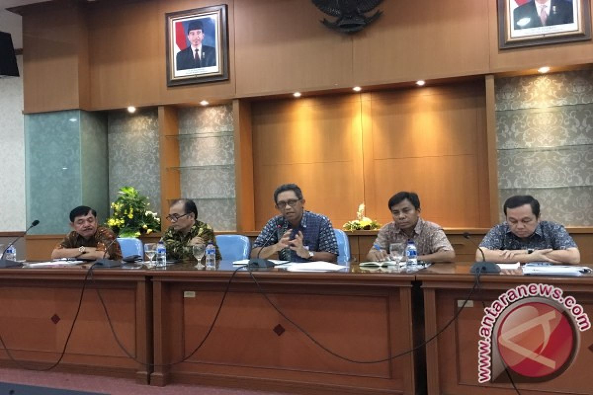 Kemenperin targetkan sektor ILMATE tumbuh 4 persen