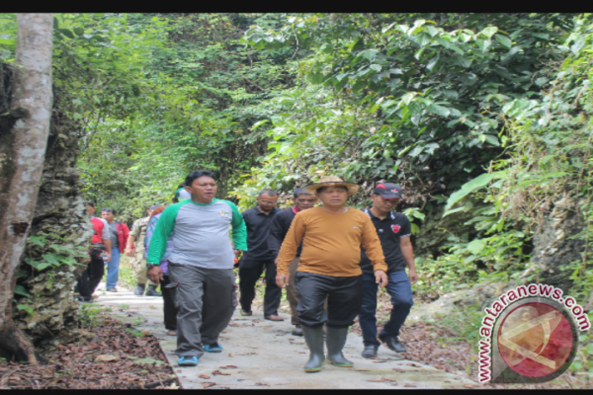 Pemkab Tapin Terus Benahi Sektor Wisata 