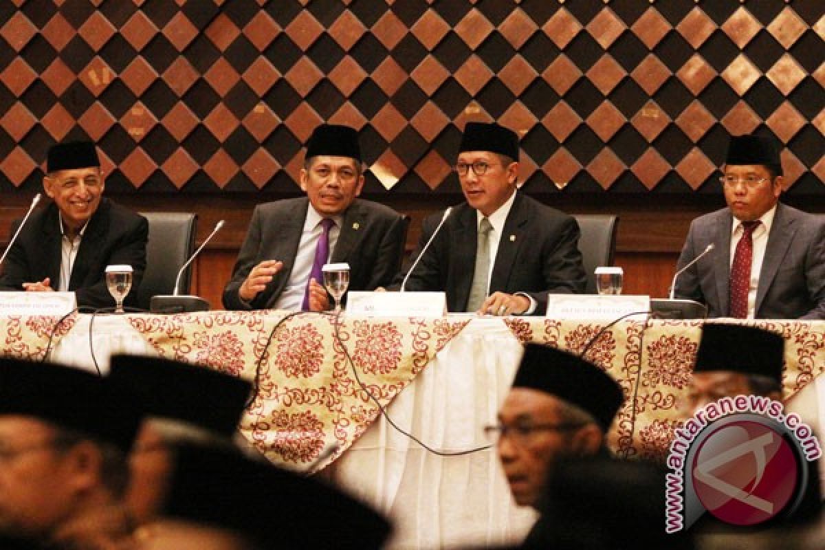 Sidang isbat tentukan 1 Syawal 1438 H digelar 24 Juni