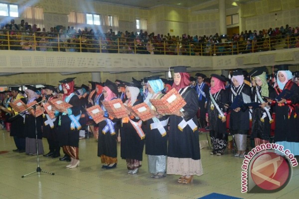 UIN Yogyakarta bersiap menjadi World Class University