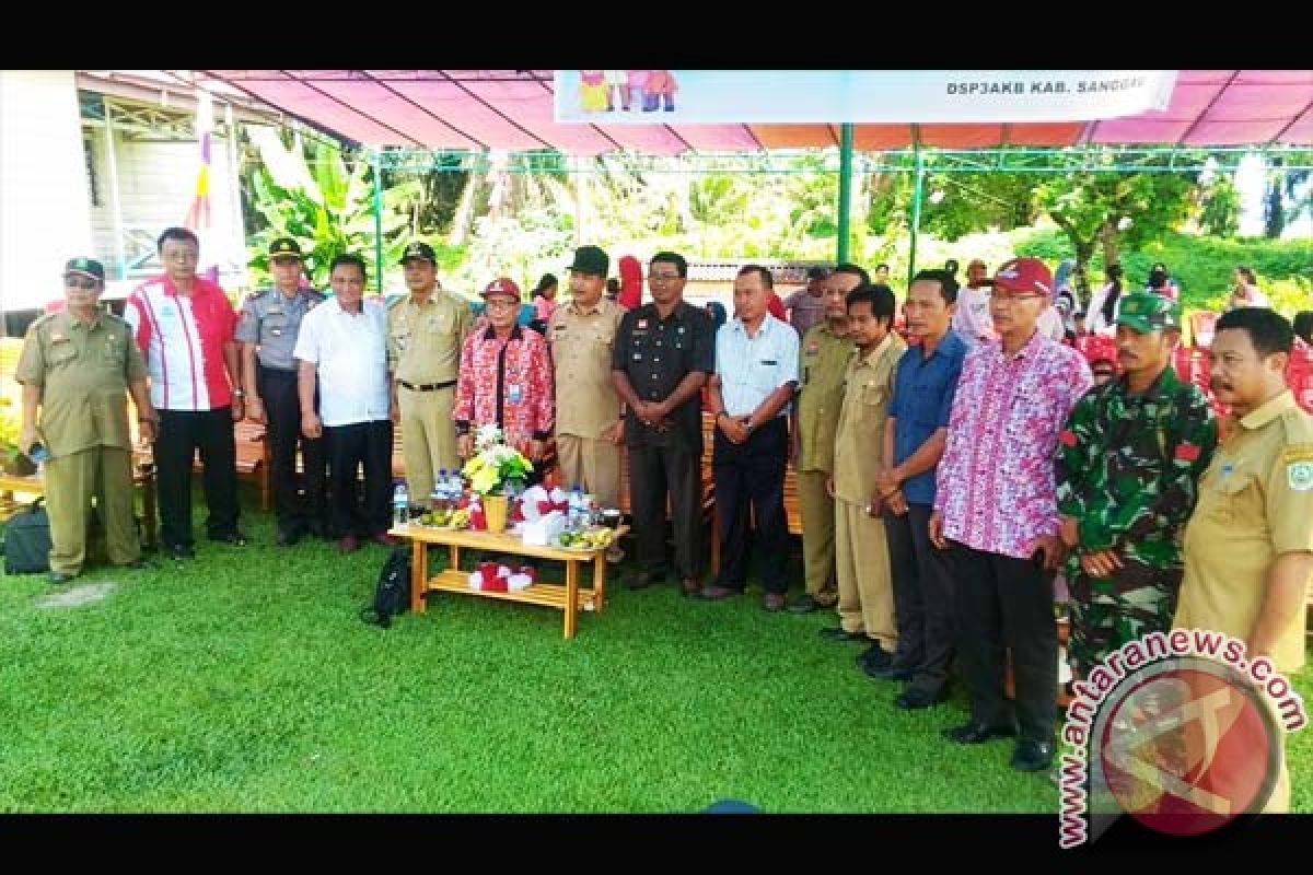 Pelayanan KB DAS BkkbN Bentuk Kepedulian Pemerintah