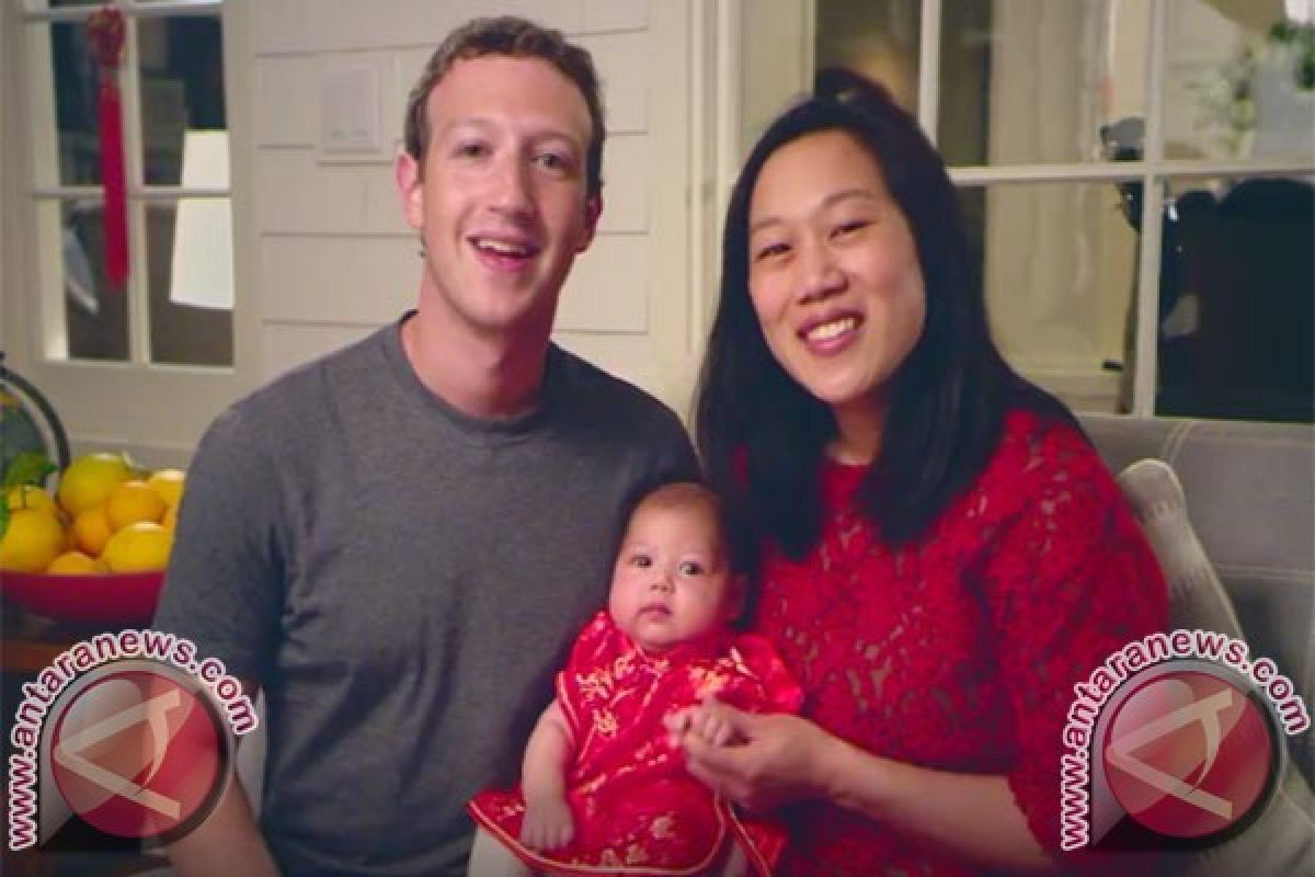 Mark Zuckerberg beri tips berkencan untuk lulusan Harvard